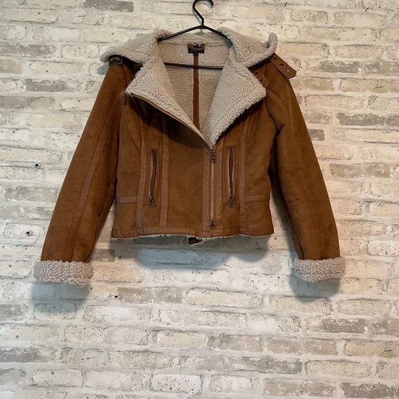 Bomber Jacket - Picture 1 of 6